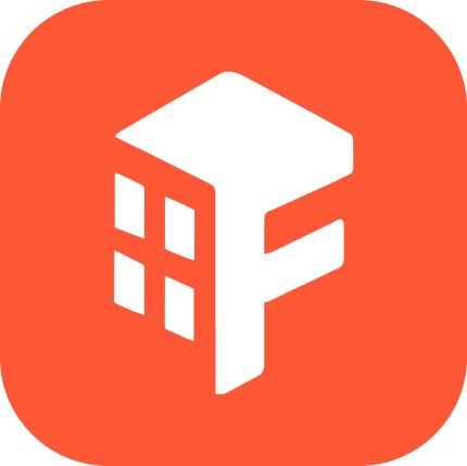Flatpals logo